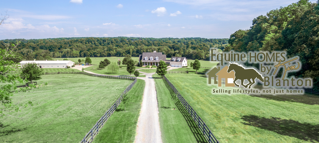 Equestrian Communities Middle TN