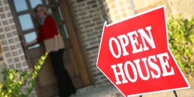Do Open Houses Really Sell Homes in Middle Tennessee?