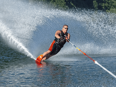 Water Skiing