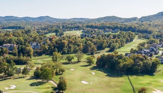 Brentwood, Governors Club, Tennessee