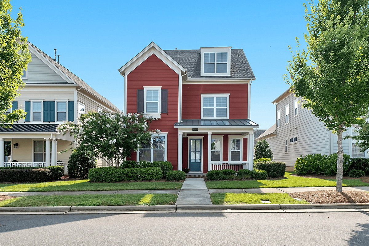 residential property in Tennessee