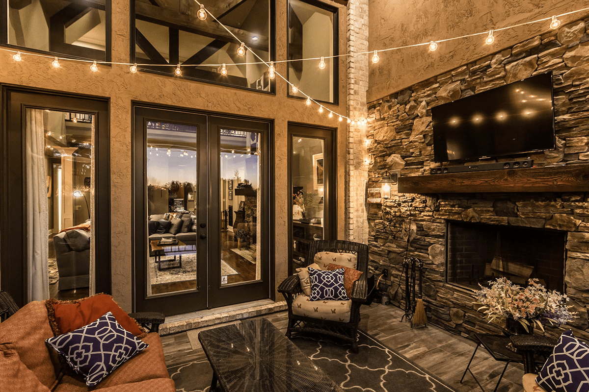 residential property in Tennessee