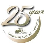 kim blanton 20 years as a realtor