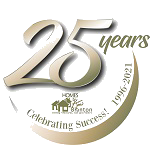 Kim Blanton Celebrates 25 years in real estate