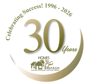 Kim Blanton Celebrates 30 Years in Real Estate