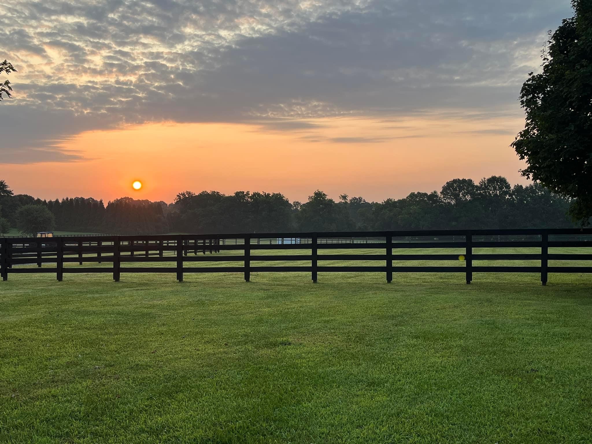 residential property in Tennessee