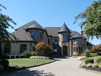 Luxury Home
