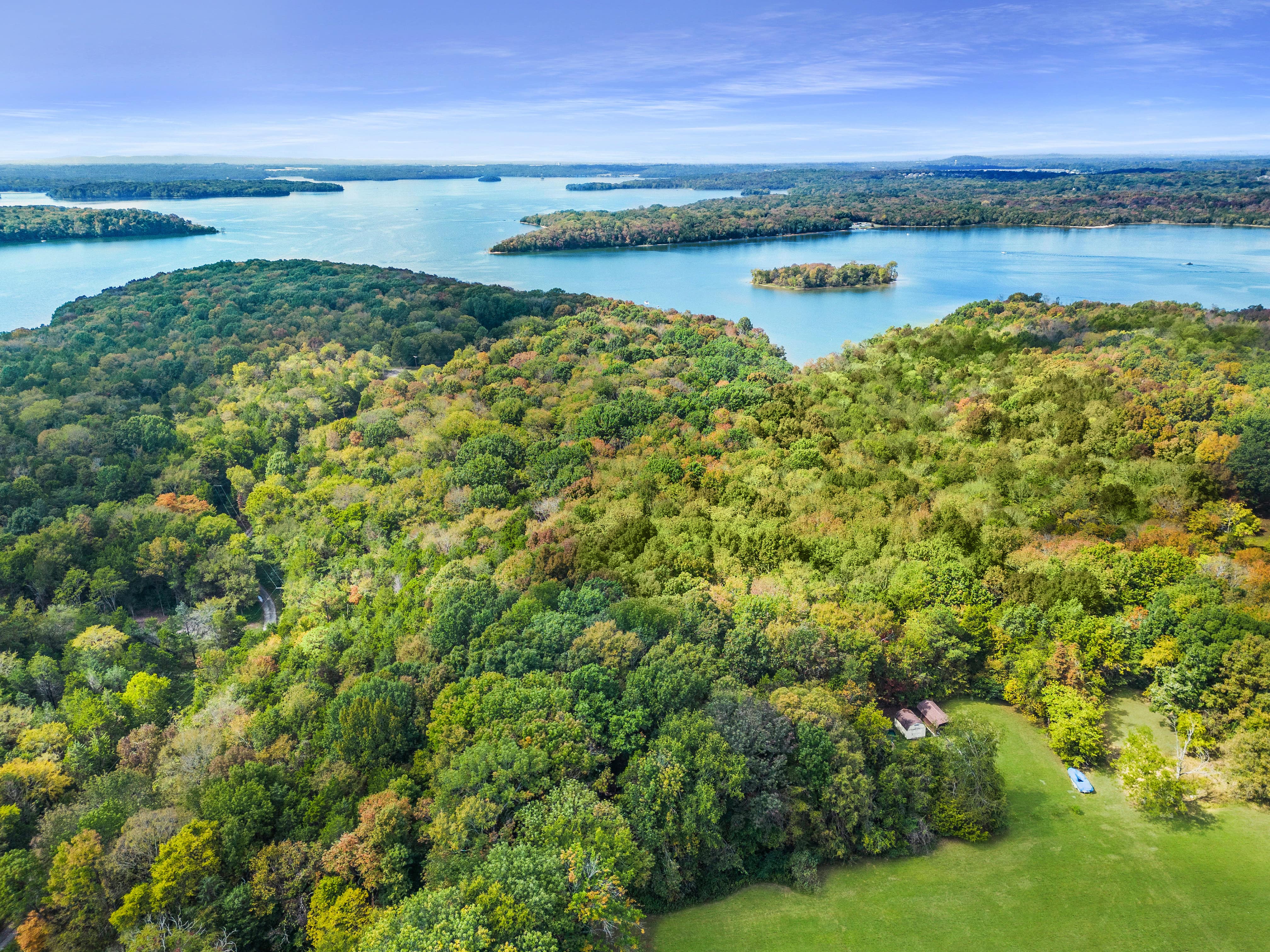 Homes Near Percy Priest Lake | Nashville Area Real Estate with Easy ...