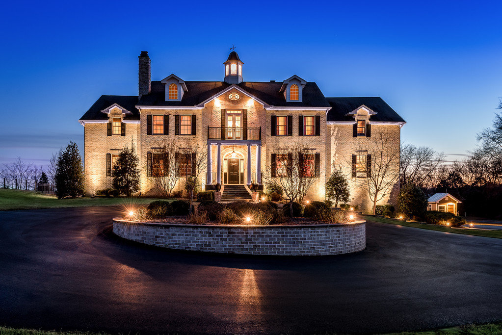 Luxury Real Estate For Sale
